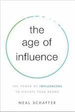 Age of Influence