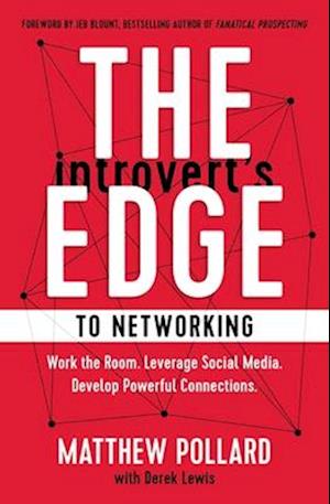 The Introvert's Edge to Networking