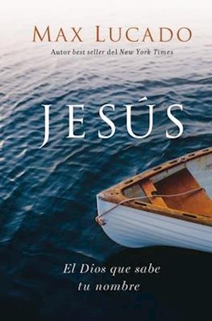 Jesús (Jesus, Spanish Edition)