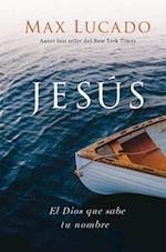 Jesús (Jesus, Spanish Edition)