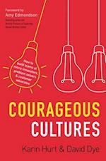 Courageous Cultures