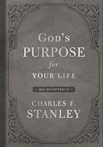 God's Purpose for Your Life