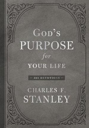 God's Purpose for Your Life