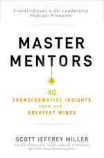 Master Mentors