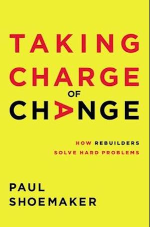 Taking Charge of Change