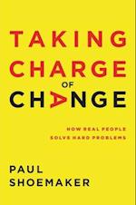 Taking Charge of Change