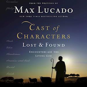 Cast of Characters: Lost and Found