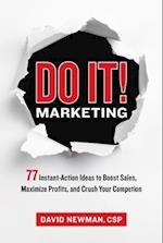 Do It! Marketing | Softcover