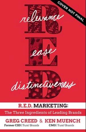 R.E.D. Marketing