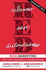 R.E.D. Marketing