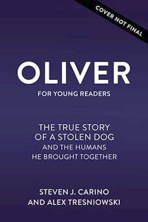 Oliver for Young Readers