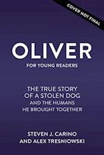 Oliver for Young Readers