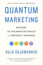 Quantum Marketing