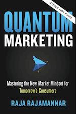 Quantum Marketing