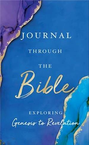Journal Through the Bible