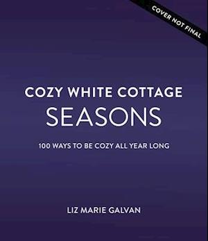 Cozy White Cottage Seasons