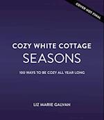 Cozy White Cottage Seasons
