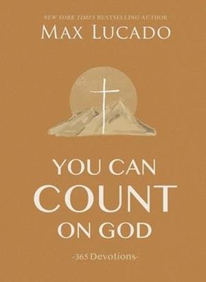 You Can Count on God