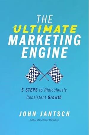 The Ultimate Marketing Engine