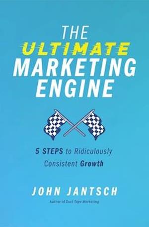 Ultimate Marketing Engine