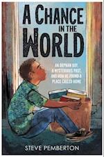 Chance in the World (Young Readers Edition)