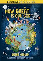 How Great Is Our God Educator's Guide