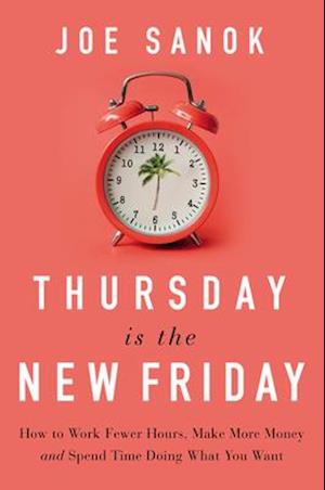 Thursday is the New Friday