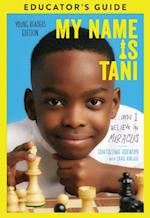 My Name Is Tani Young Readers Edition Educator's Guide