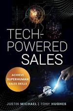 Tech-Powered Sales
