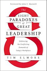 Eight Paradoxes of Great Leadership