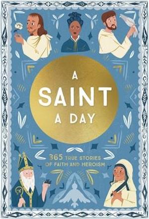 Saint a Day