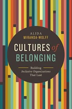 Cultures of Belonging