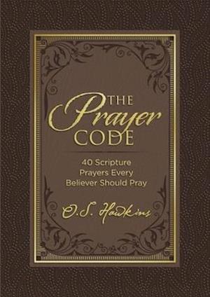 The Prayer Code