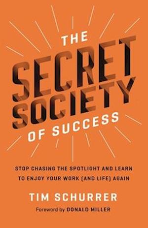 Secret Society of Success