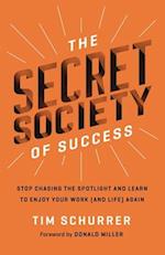 Secret Society of Success