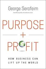 Purpose and Profit