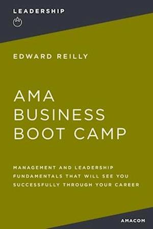 AMA Business Boot Camp