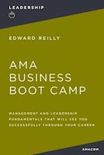 AMA Business Boot Camp