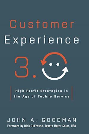 Customer Experience 3.0