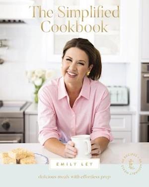 The Simplified Cookbook