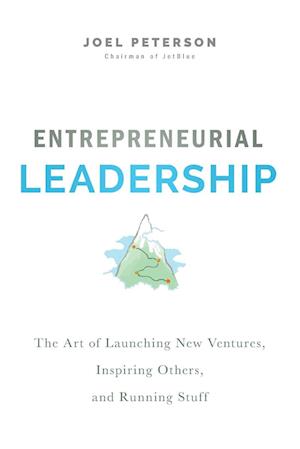 Entrepreneurial Leadership