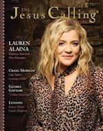 Jesus Calling Magazine Issue 3