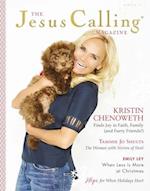 Jesus Calling Magazine Issue 1