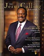 Jesus Calling Magazine Issue 2