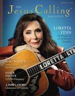 Jesus Calling Magazine Issue 4