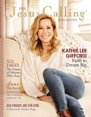 Jesus Calling Magazine Issue 5