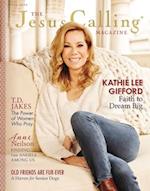 Jesus Calling Magazine Issue 5