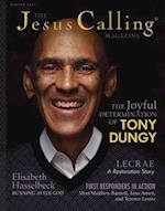 Jesus Calling Magazine Issue 6