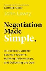 Negotiation Made Simple
