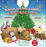 Buenas noches, angelito / Good Night Angel (Edicion bilingue / Biligual edition)